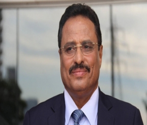  : صالح الجبواني يتلقى اتصالًا من محمد علي الحوثي..!