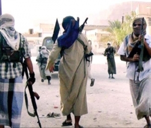  : مليشيات الاخوان تختطف 5 من أبناء أبين وتقتادهم إلى أماكن مجهولة