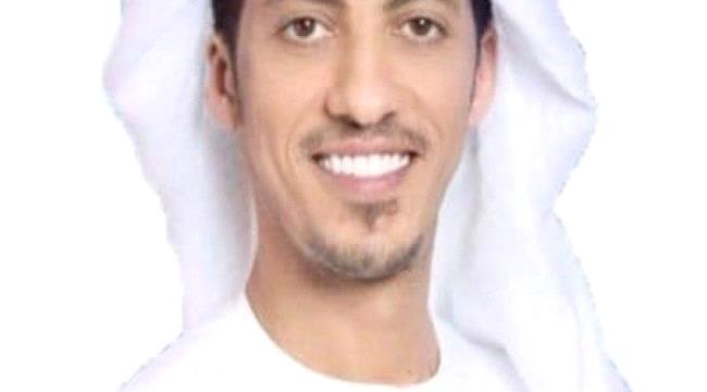  : الاعلامي الاماراتي "جمال الحربي" يكشف موعد توقيع اتفاق الرياض