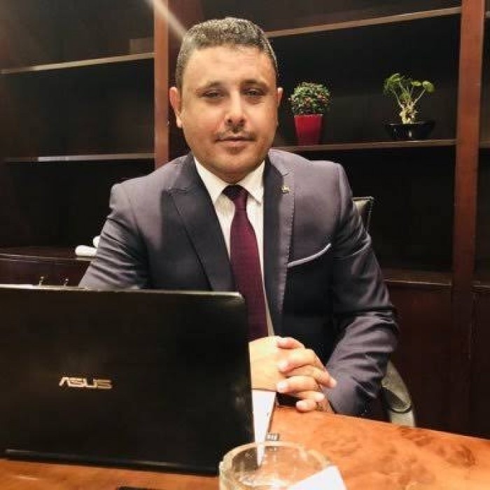  : اليافعي: هادي والإصلاح أساس الهدم والفوضى