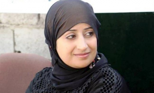  : قيادية مؤتمرية: لن نعود لتحرير المحرر ومعركتنا في صنعاء وليس في الجنوب