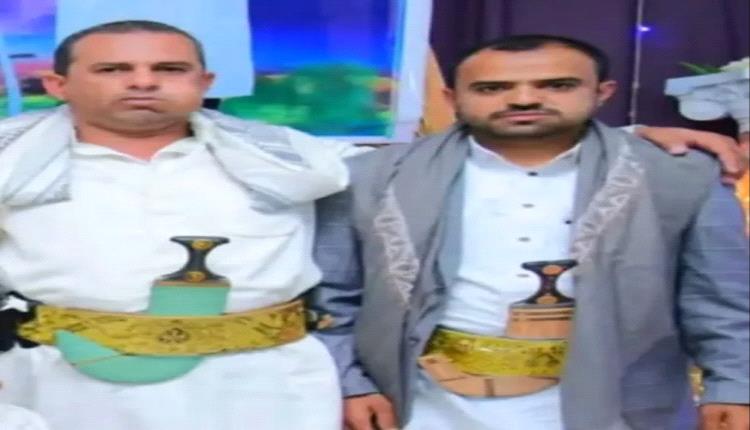وفاة شابين بانهيار صخري في تعز