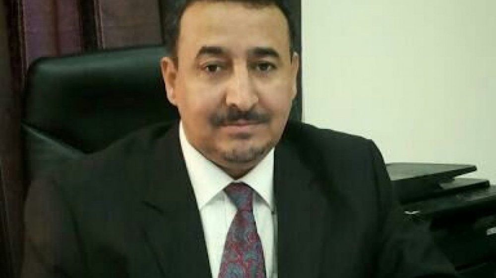  : الربيزي : حوار جدة لم ينتهي