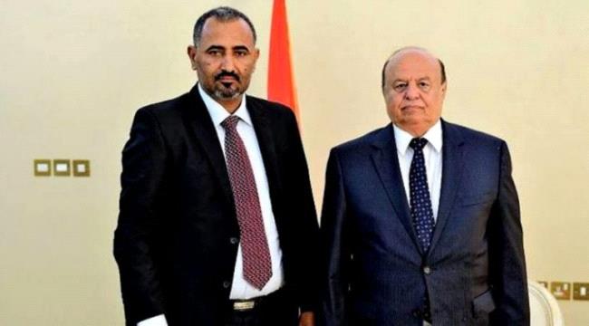  : هؤلاء أبرز الحاضرين لمراسم توقيع اتفاق الريـاض