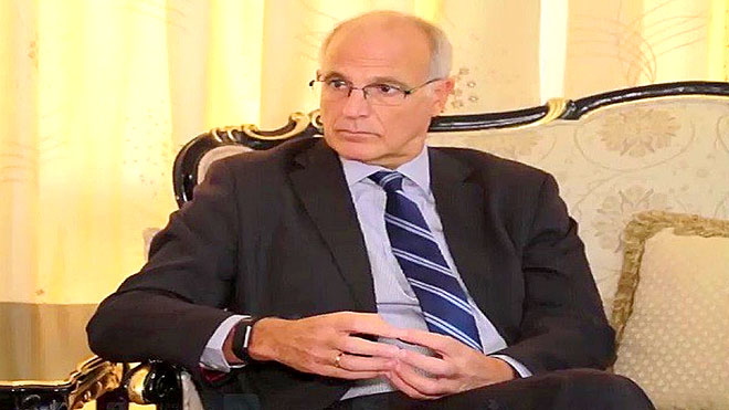  : بريطانيا: ندعم السعودية في مسألة الجنوب وأي اتفاق لن يغير المعطيات على الأرض