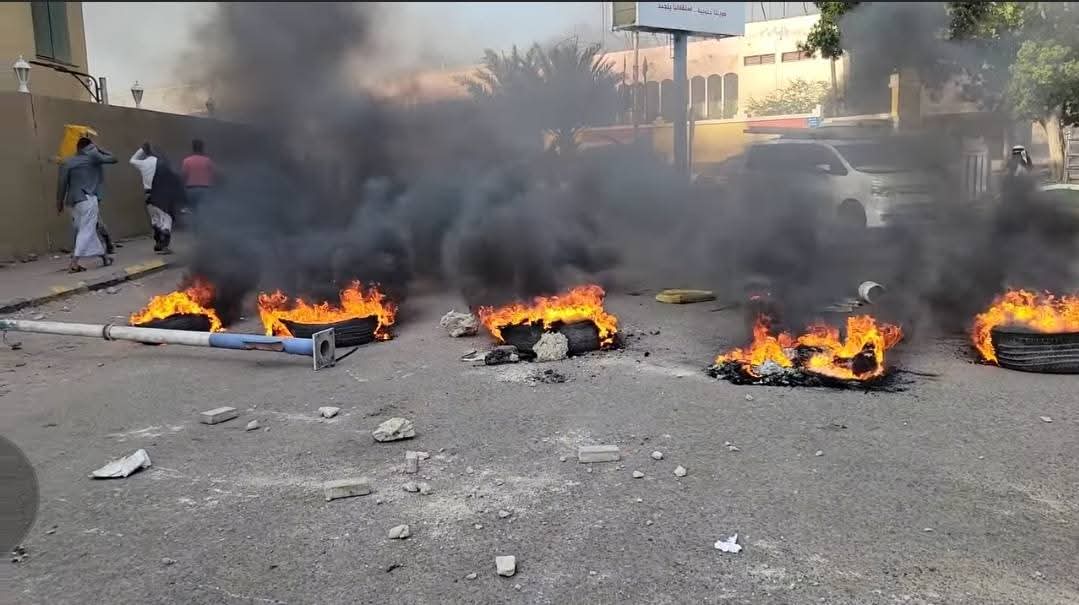 الجنوب في مرمى الابتزاز السياسي: عدن تدفع ثمن استقلال قرارها