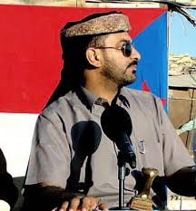  : رئيس حلف قبائل شبوة يصدر بيان شديد اللهجة بشأن اعتداءات الإصلاح على المتظاهرين في عزان