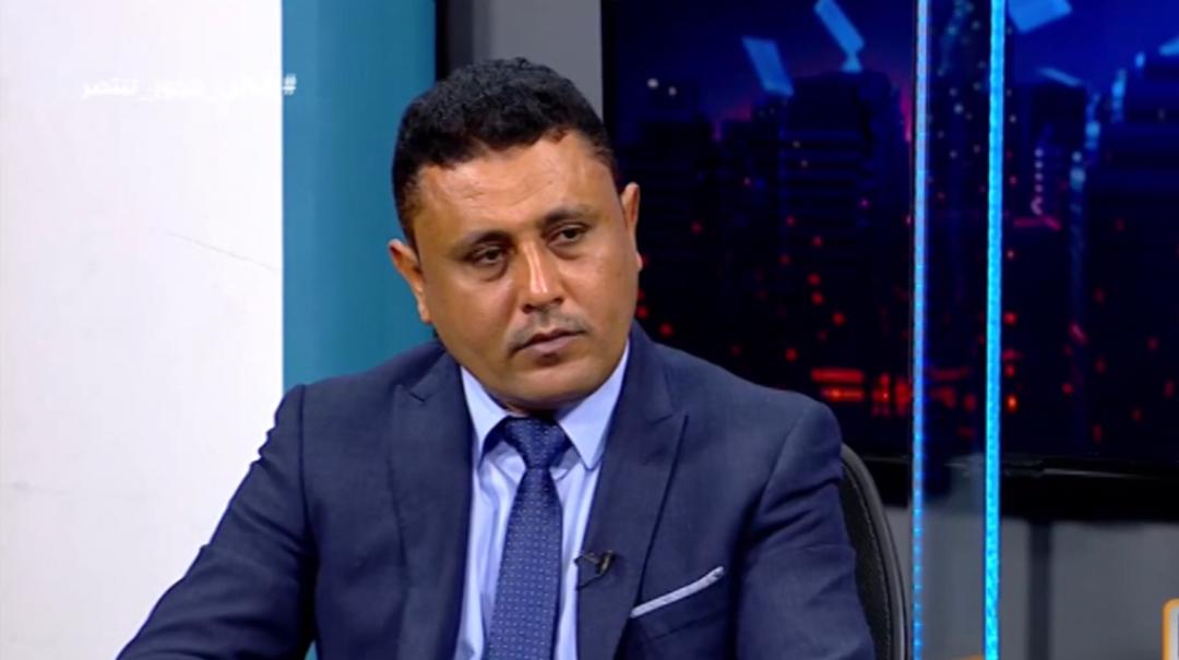  : اليافعي:الاصلاح أكثر دموية من نظام عفاش ومن الحـوثي