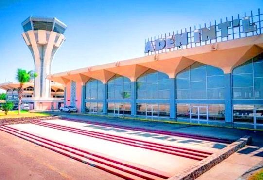 توضيح هام من إدارة مطار عدن الدولي بشأن الازدحام في صالات المطار 