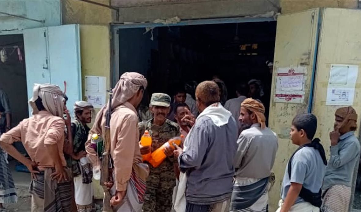 مصادر: اتجاه لإغلاق شامل لمحلات الصرافة في اليمن