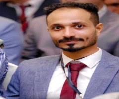 سامي العدني:  "إكس عدن" مؤسسة شبابية ولدت من رحم الكارثة