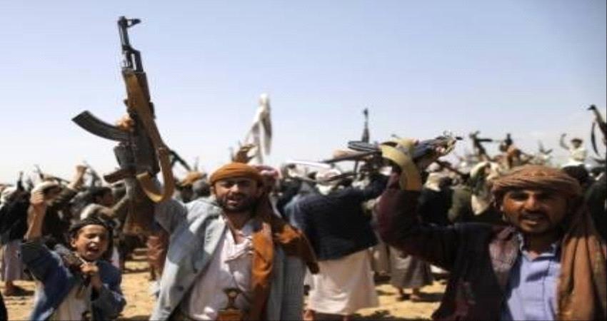  : الحوثيون يفجرون جسرا في طريق بهدف اعاقة تقدم القوات المشتركة