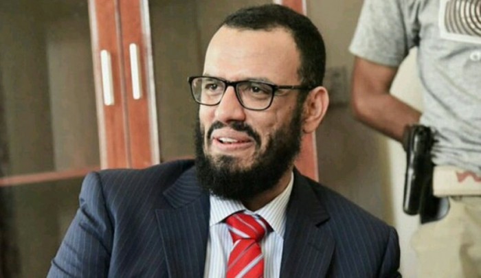  : نائب رئيس الانتقالي: جامعات مليشيات الاخوان تعطي الشهادات دون رقيب