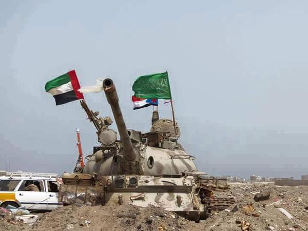 شرح المكاسب التي حققها المجلس الانتقالي للجنوب.. : سياسي أمريكي : "اتفاق الرياض" خطوة عملية نحو تقرير مصير الجنوب