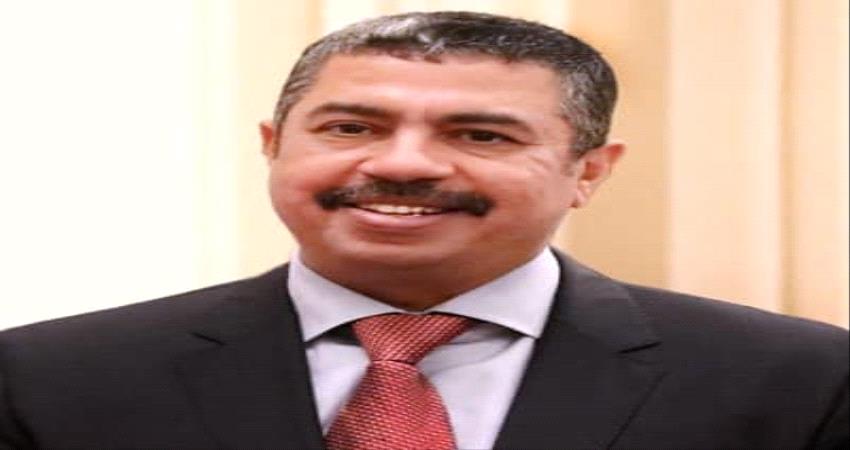  : بحاح : الإمارات اعطت دروس في الشجاعة والتضحية لن ينكرها أبناء الشعب اليمني