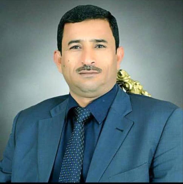القائد السعدي يعتذر ويستغرب  من بيان منسوب للمقاومة الجنوبية ويشيد بشركة هائل سعيد انعم
