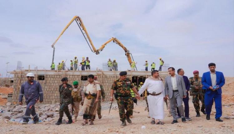 شبوة.. من سنوات الفوضى إلى مسار الاستقرار والتنمية