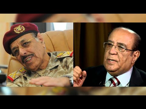  : كيف شرب "العطاس" كأس الشاي بالنعناع من الجنرال الأحمر؟