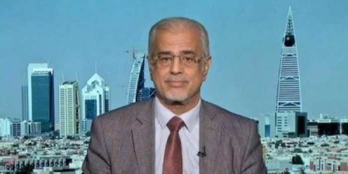  : لقور: اتفاق الرياض سيشكل مرحلة جديدة في مواجهة مليشيات الحوثي