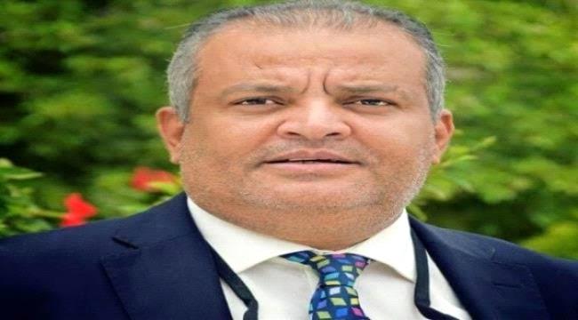 شطارة : ‏التوقيع على اتفاق الرياض هو الاعتراف بالمجلس الانتقالي شريكا جنوبيا