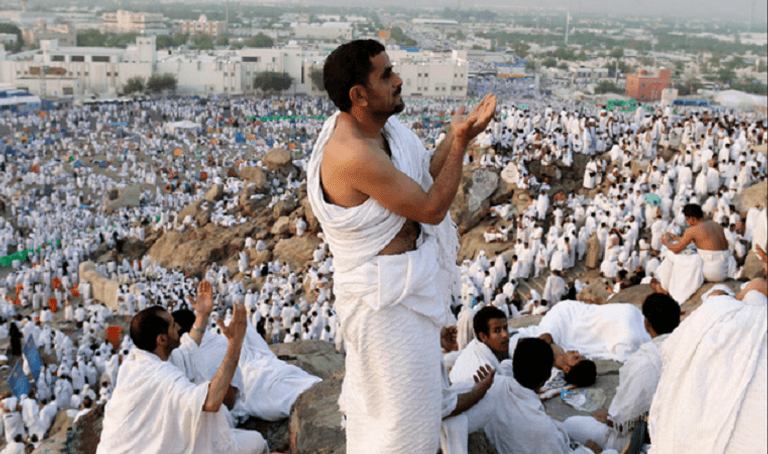 حكم صيام يوم عرفة وأعماله المستحبة - الأمناء نت | أمانة الكلمة.. احترام الحقيقة