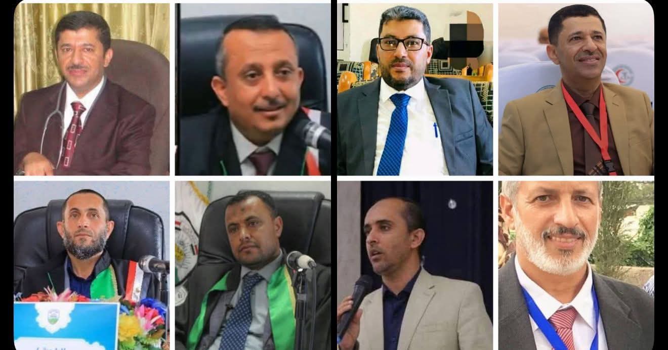 الحوثيون يعتقلون العشرات في إب بحثًا عن صاحب حساب وهمي على فيسبوك