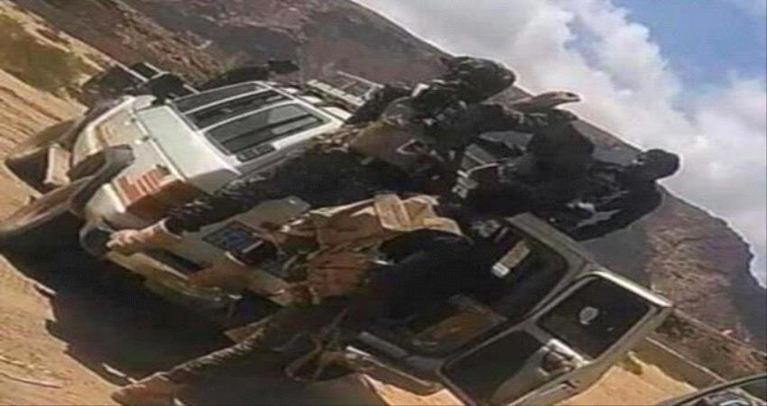  : إدانة إعلامية واسعة لأحداث شبوة الإجرامية ومطالب بمحاسبة الجناة