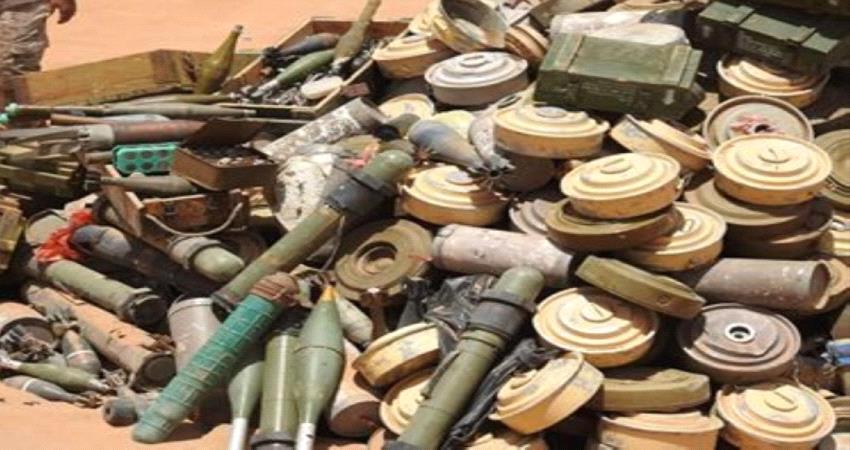  : متحدث جبهة الساحل الغربي: الحوثي يحفر الخنادق ويدفع بالتعزيزات إلى الحديدة