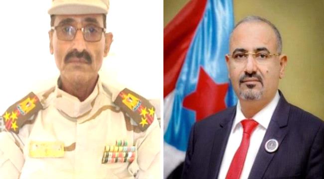  : قائد لواء بارشيد : اتفاق الرياض انجاز جنوبي وقضيتنا في مسارها الصحيح