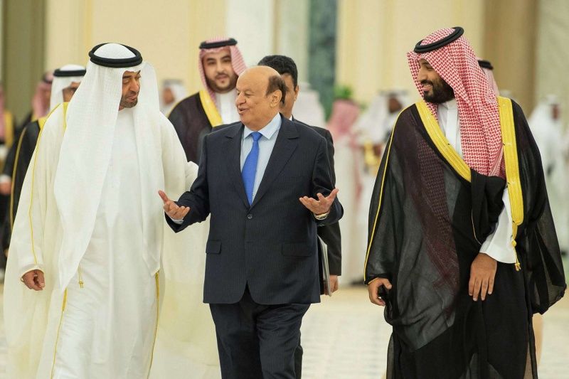  : العرب.. اتفاق الرياض خطوة أولى على طريق حل دائم في اليمن
