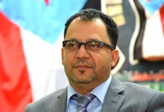 : الكاف: المجلس الانتقالي الجنوبي لن يتنازل عن اهدافه ومطالب الشهداء