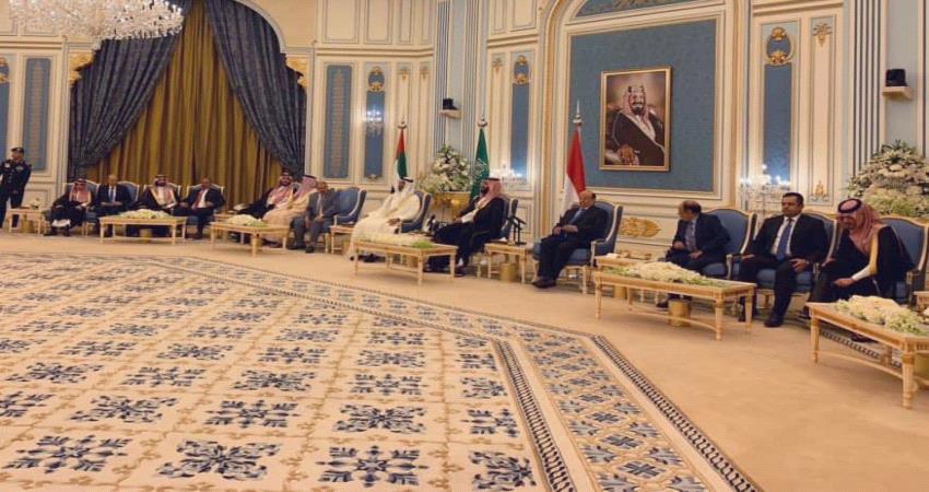  : خبراء ومحللون سياسيون سعوديون يعلقون على اتفاق " الرياض " وتأثيره على الساحة اليمنية