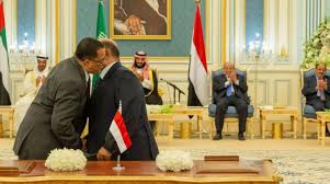  :  اللواء الخامس صاعقة: اتفاق الرياض قطع آمال الحوثيين في استغلال الخلافات بين الانتقالي والحكومة