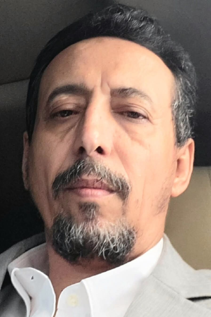 المستشار نبيل أحمد العمودي يشيد بدور السلطة القضائية في احتواء الخلافات وعودة عمل المحاكم