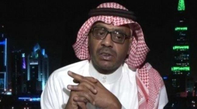  : السياسي والكاتب"هاني مسهور" يعلق على لقاء هادي والزبيدي في الرياض