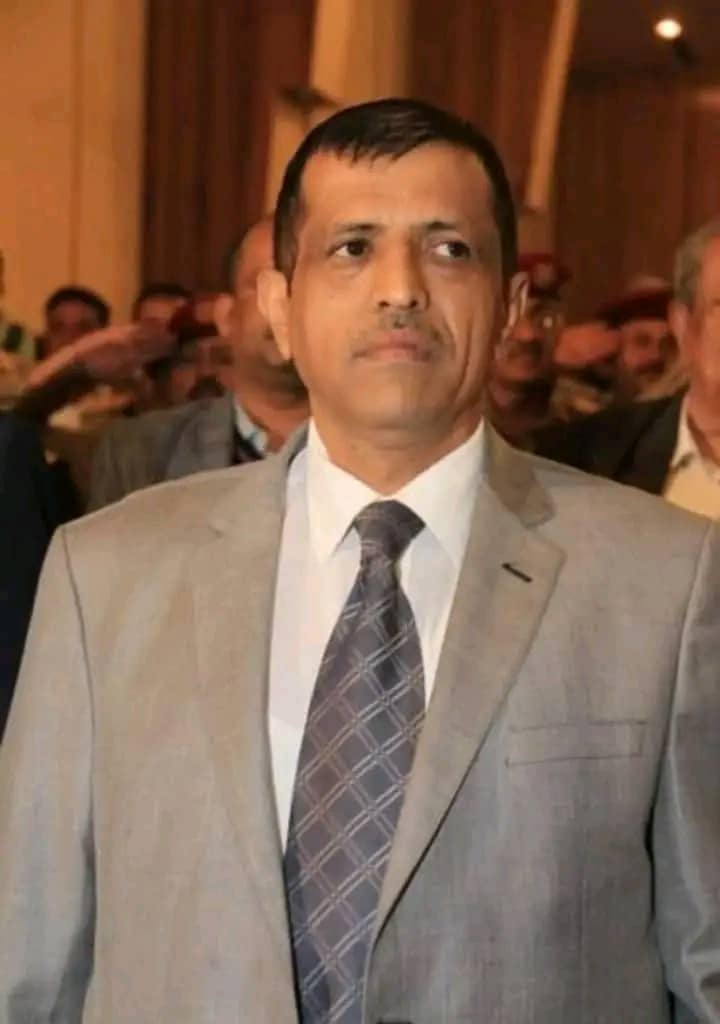 قبائل شبوة صف واحد .. الحرية لغازي المصعبي واجب لا مساومة فيه