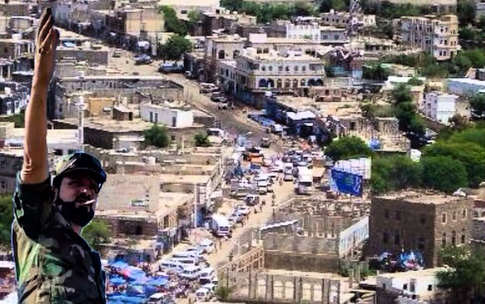  : "الأمناء" تنشر أسماء شهداء "معركة التحرير الواسعة" شمال غرب الضالع