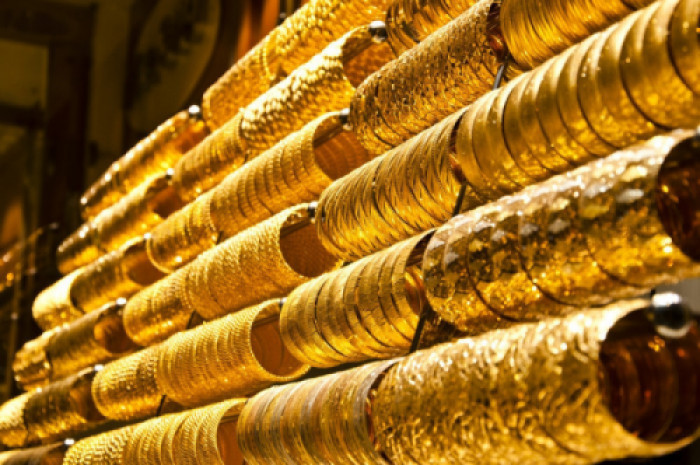 أسعار الذهب اليوم الخميس 9-5-2024 في اليمن