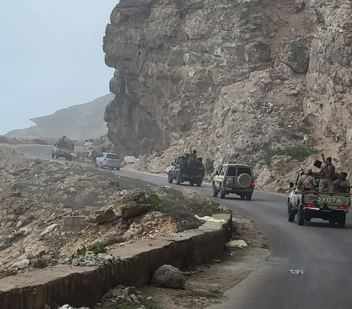 نقل القيادي الحوثي "الزايدي" إلى الغيضة تحت حراسة مشددة