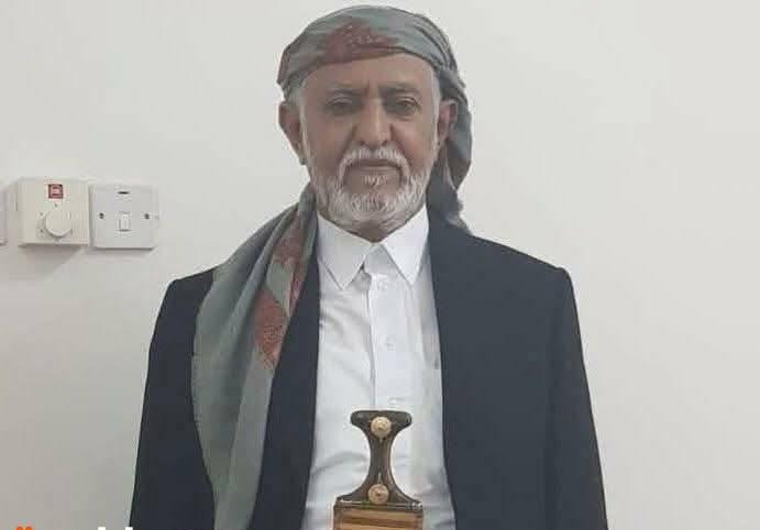 أجهزة أمن المهرة تودع الزايدي السجن المركزي ولا صحة لأي ضغوطات او قبول وساطات للإفراج عنه