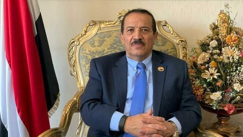 القبض على وزير حوثي سابق بمطار عدن أثناء محاولته مغادرة اليمن