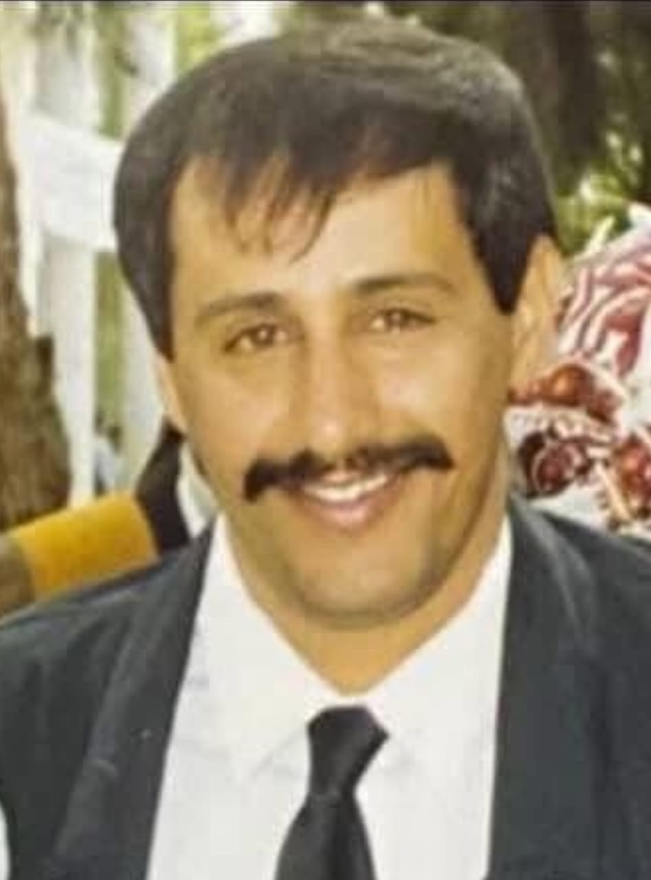 رابطة الجنوب العربي الحر ينعي وفاة المناضل فريد عبدالله بن فريد عضو الهيئة المركزية للحزب