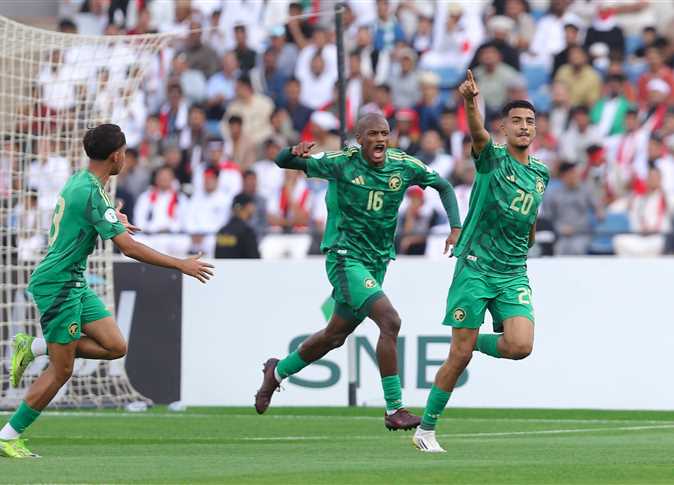 السعودية تهزم اليمن في النهائي وتتوّج بكأس الخليج للشباب 