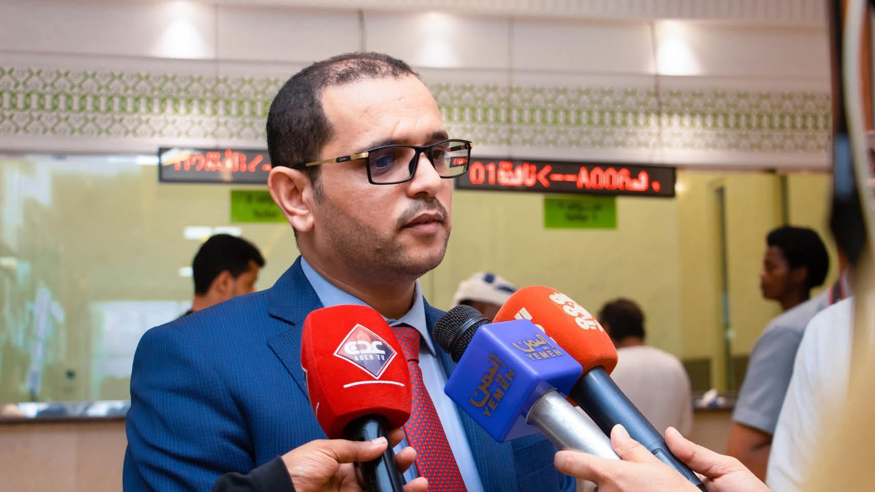 وزارة الأوقاف والإرشاد: 15 ألف حاج من أصل 24 ألف عدد الذين استلموا مبالغهم المستردة عن موسم ١٤٤٥هـ 