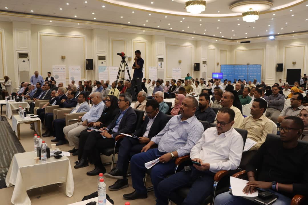 انعقاد ورشة عمل ضمن مشروع تعزيز إجراءات التغذية الوقائية لتسريع الحد من سوء التغذية في اليمن 