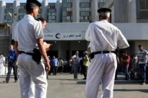 اعتقال فتاتين يمنيتين في مصر وتوجيه تهمة خطيرة ضدهما 
