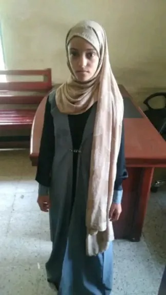 لرجل خمسيني .. زواج طفله قاصر يثير ضجة في محافظة تعز 