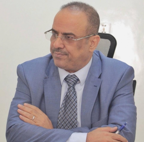  :  الميسري يوجه بإلغاء التعامل مع وكيلين بوزارة الداخلية