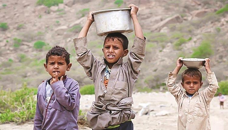 شهادة أممية: أكثر من 18 مليون يمني يواجهون انعدام الأمن الغذائي