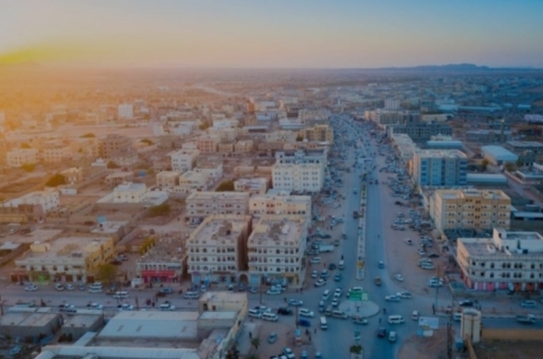 القبض على قاتل جدته في شبوة  